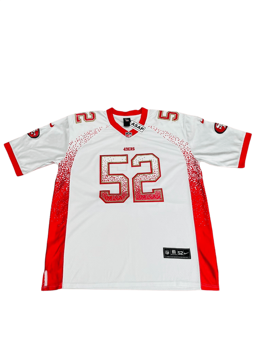 San Francisco 49ers Nike/NFL Jersey