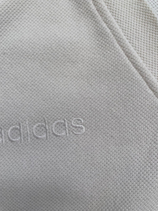 Adidas 90s Pullover Tank Top