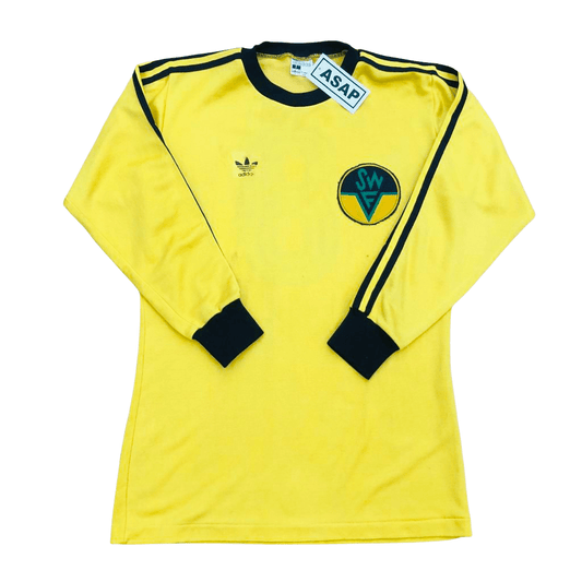Adidas 1970's Football Shirt