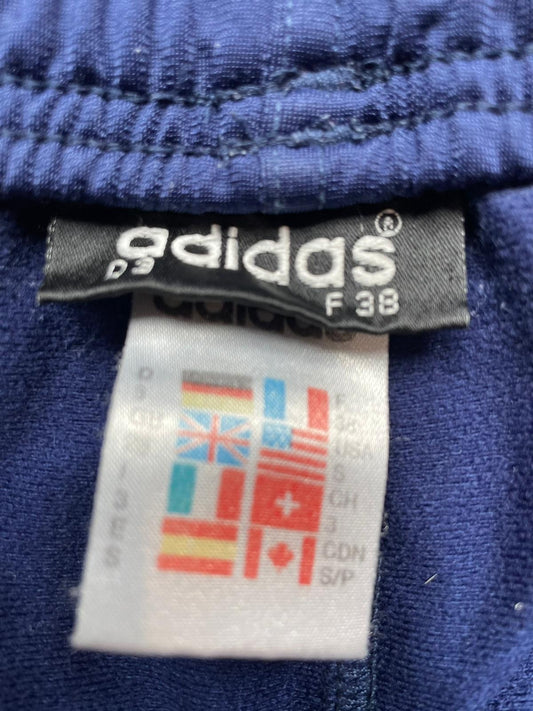 90’s Adidas Shorts
