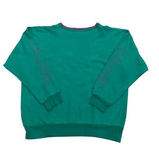 1990s Vintage Hugo Boss Sweatshirt