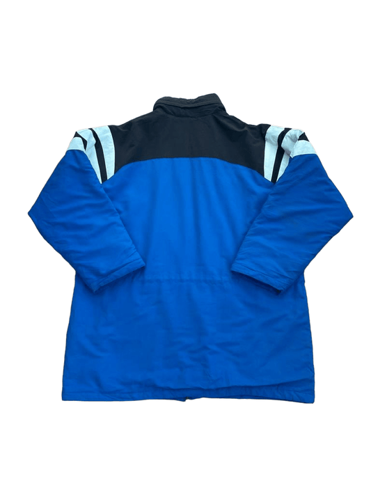 Adidas 90s Coach Jacket