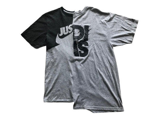 Nike x Adidas Tee