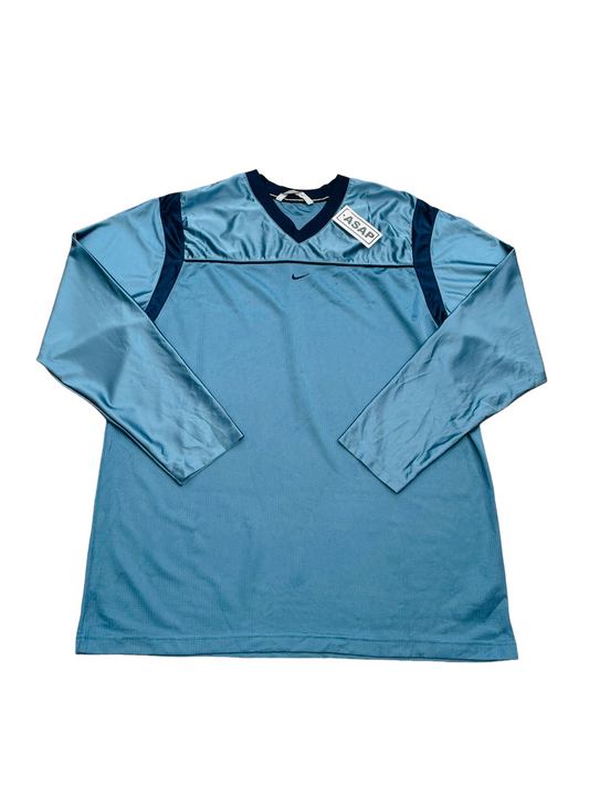 Nike Long Sleeved Sports Jersey