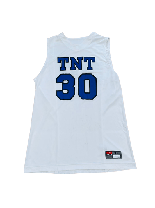 Nike Basketball Jersey