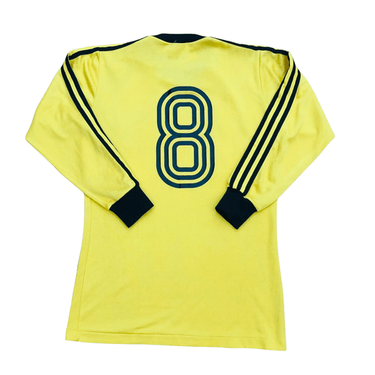 Adidas 1970's Football Shirt