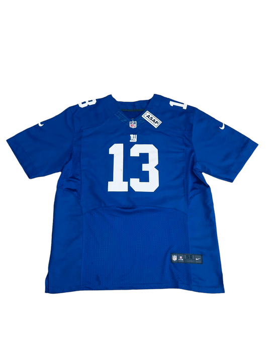 New York Giants Nike NFL American Football Shirt