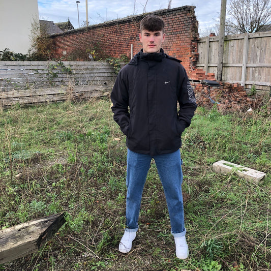 Nike Air Jacket