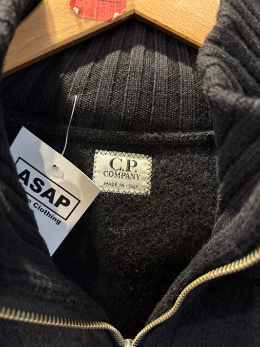 C.P. Company care label - Article 43185DG3