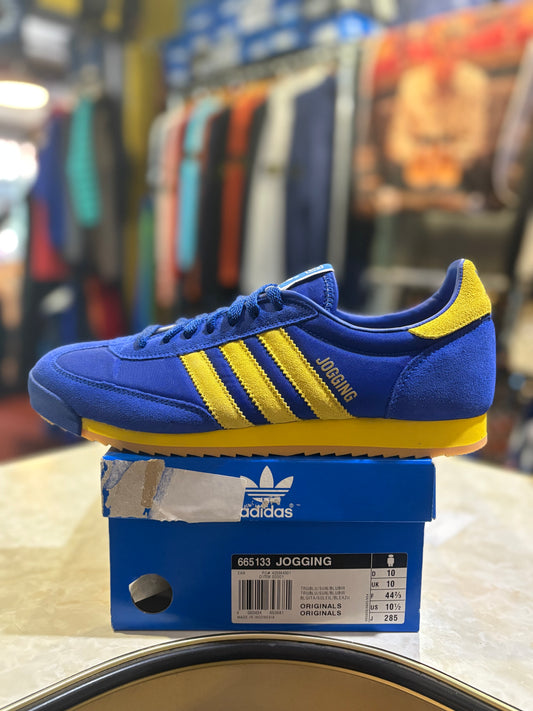 adidas Jogging 665133 side profile