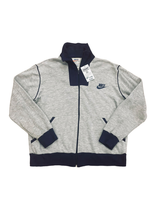 Nike Vintage 1980s Track Jacket