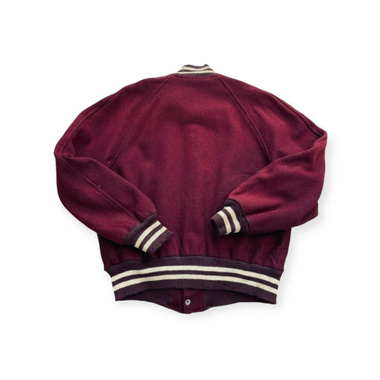 80s Varsity Jacket