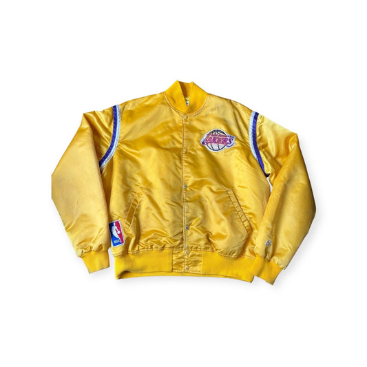 LA Lakers Starter/NBA Jacket