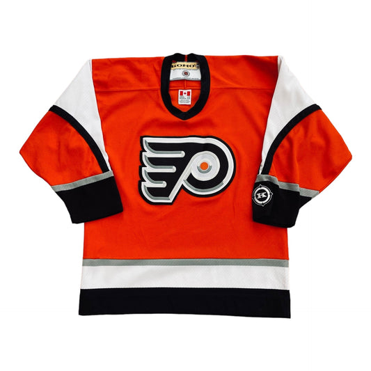 Philadelphia Flyers NHL Ice Hockey Jersey