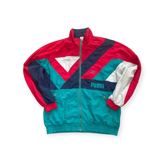 Puma 80's Shell Jacket