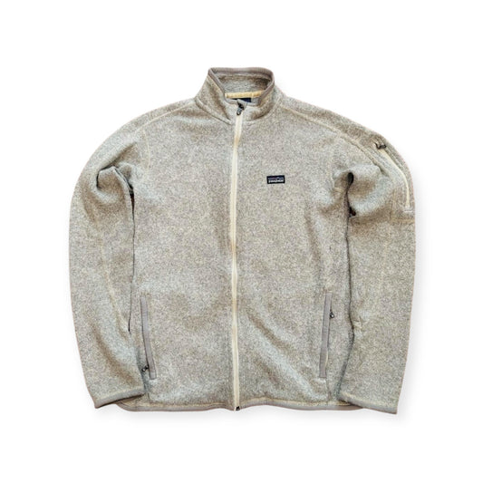 Patagonia Fleece