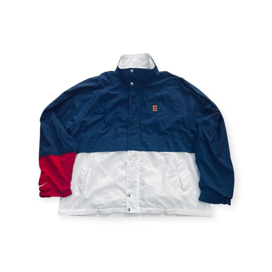 Nike Challenge Court Track Jacket