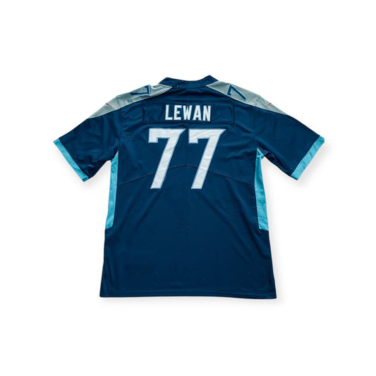 Tennessee Titans Taylor Lewan Nike/NFL Jersey