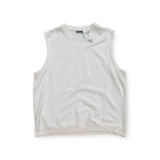 Adidas 90s Pullover Tank Top