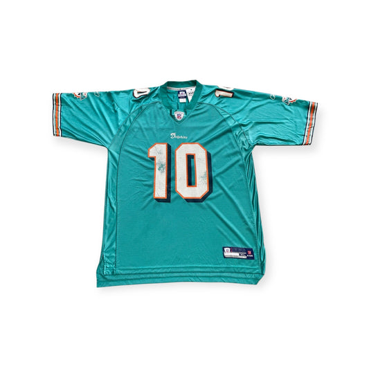 Miami Dolphins Reebok/NFL Jersey