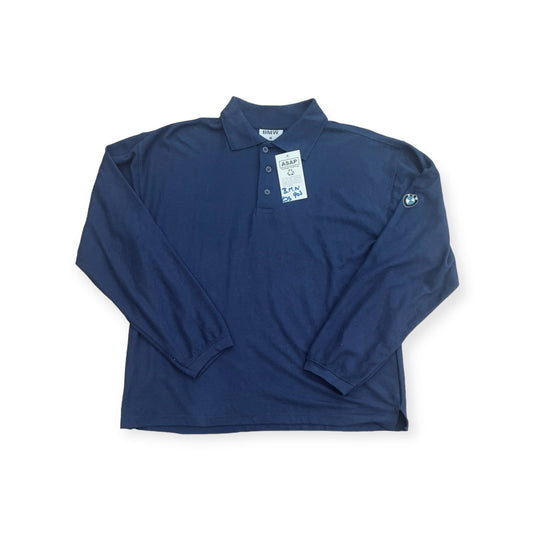 90s BMW Polo Shirt