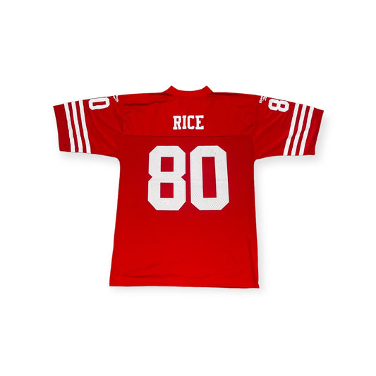 San Francisco 49ers NFL Jersey