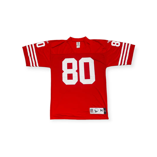 San Francisco 49ers NFL Jersey