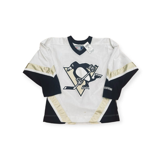 Pittsburgh Penguins NHL Ice Hockey Jersey