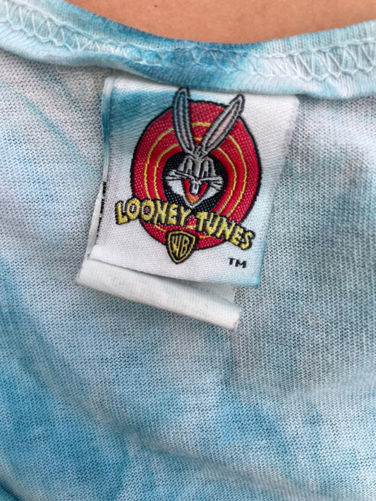 90s Looney Tunes Vest Top