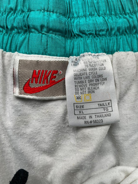 90’s Nike Shorts