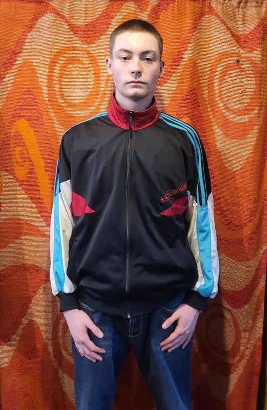 Adidas 90's Track Top