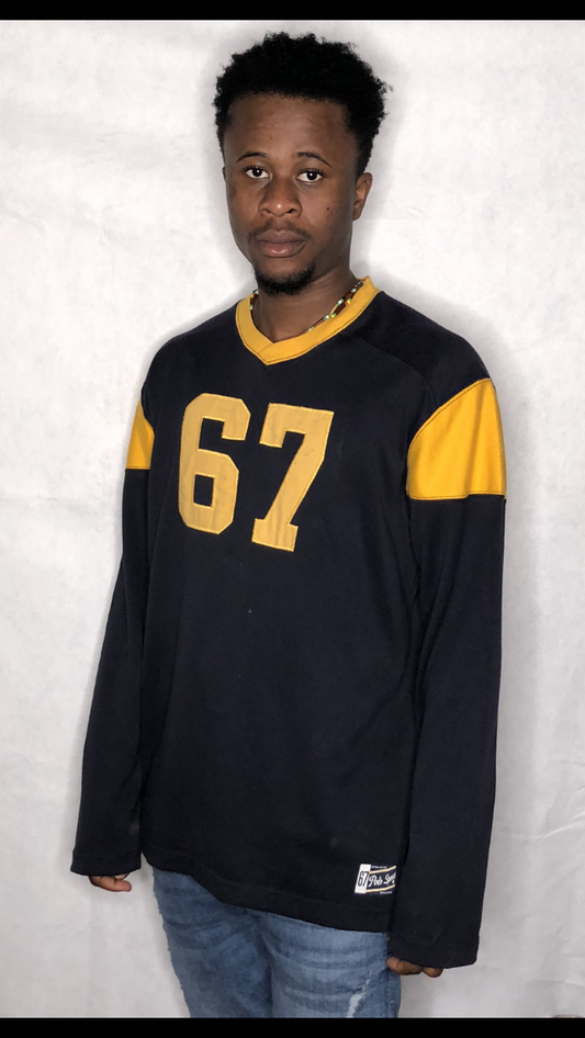 Polo Sport Top