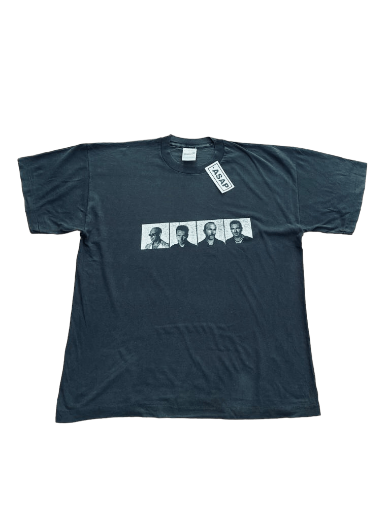 U2 Popmart 1997 Tour T-Shirt