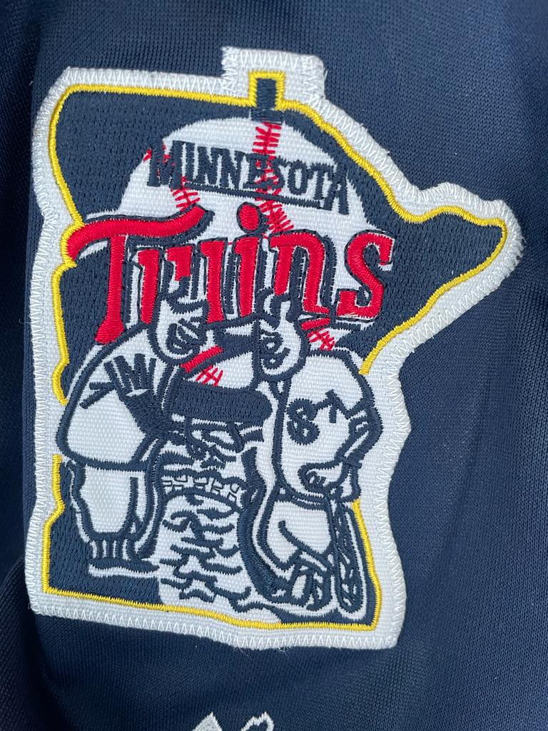 Minnesota Twins Baseball Shirt