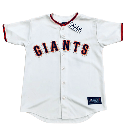 San Francisco Giants Baseball Shirt
