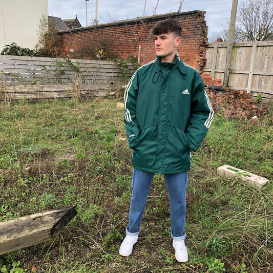 Adidas Jacket