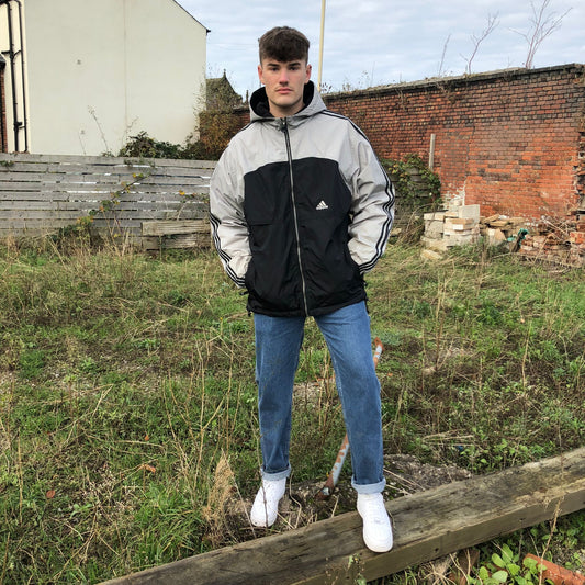 Adidas Jacket