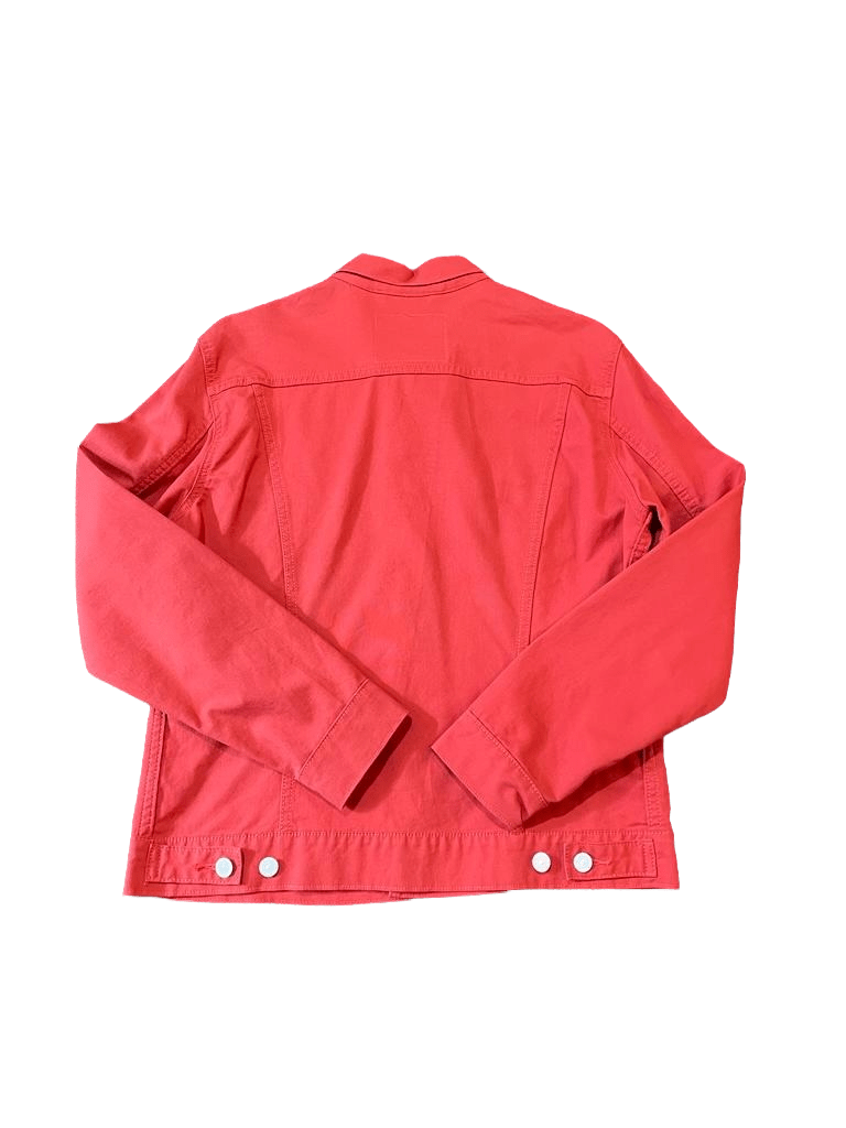 Levi's Button-Down Shirt