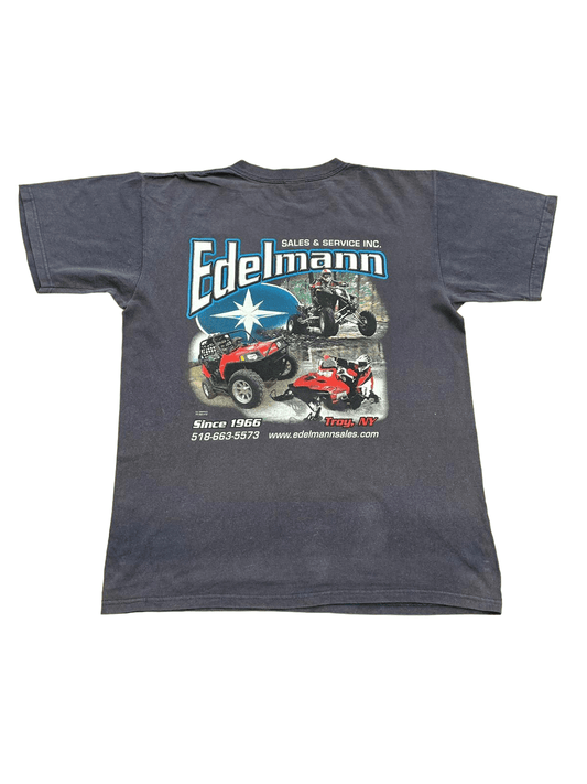 Anvil Edelmann Sales And Service Inc T-Shirt