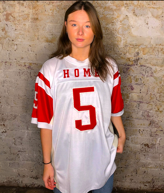 FUBU Baseball Jersey