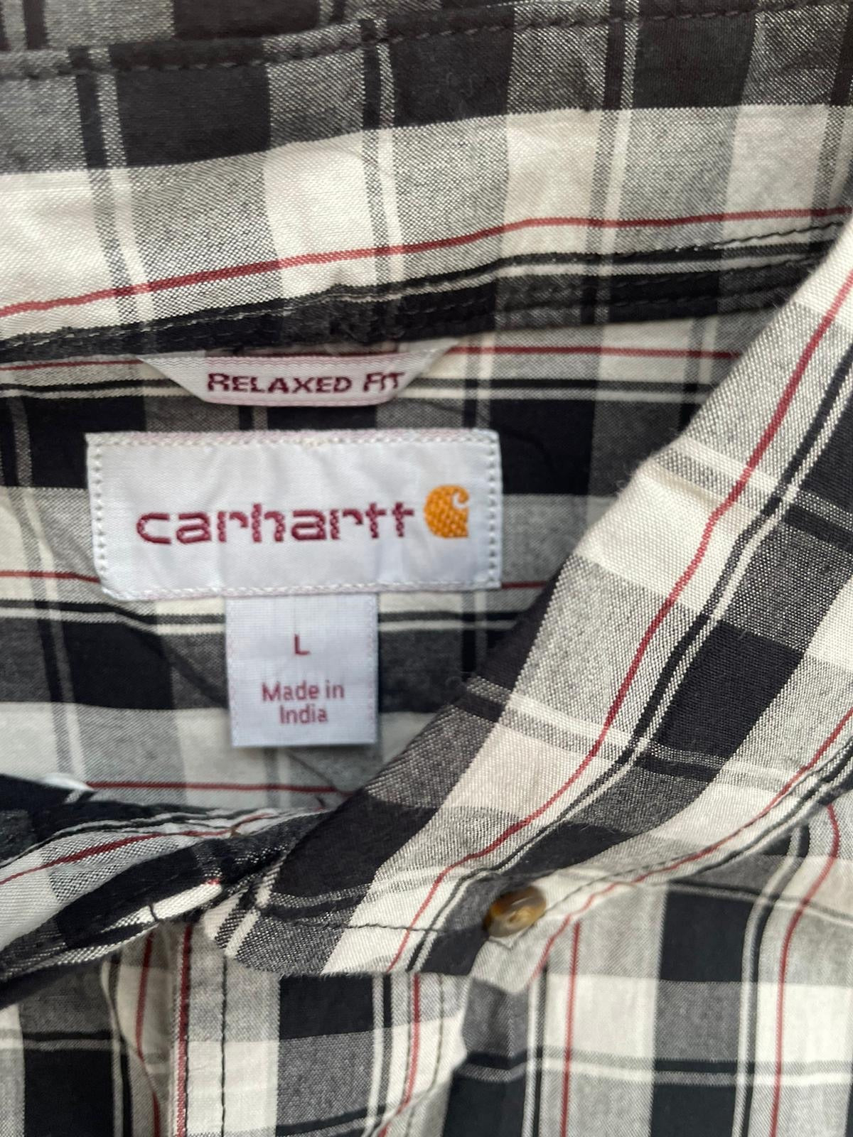 Carhartt Shirt