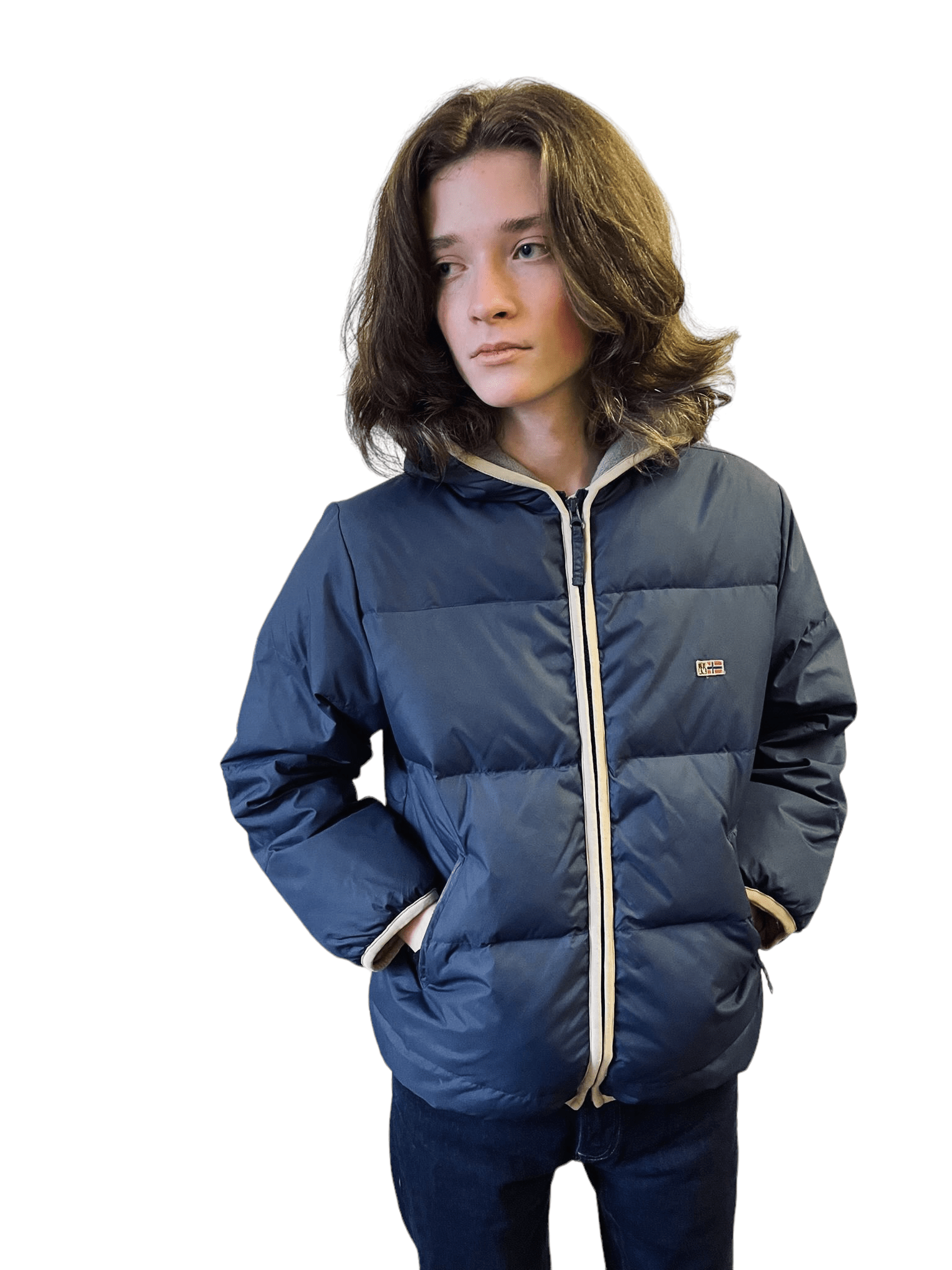 Napapijri Jacket