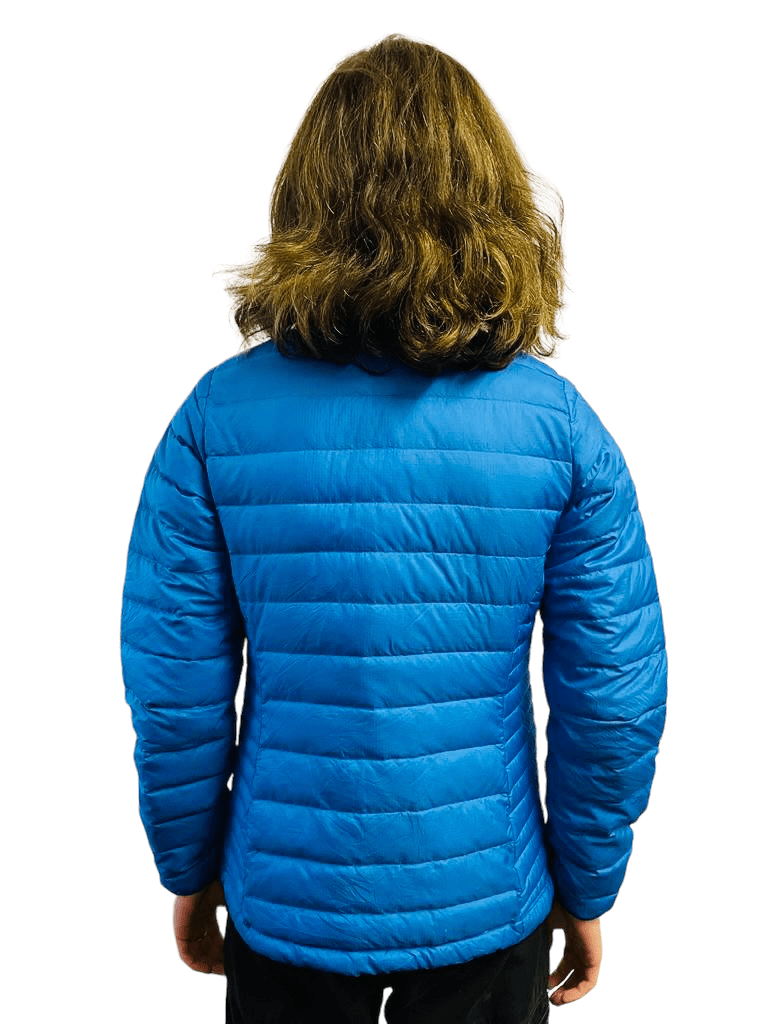 Patagonia Puffer Jacket