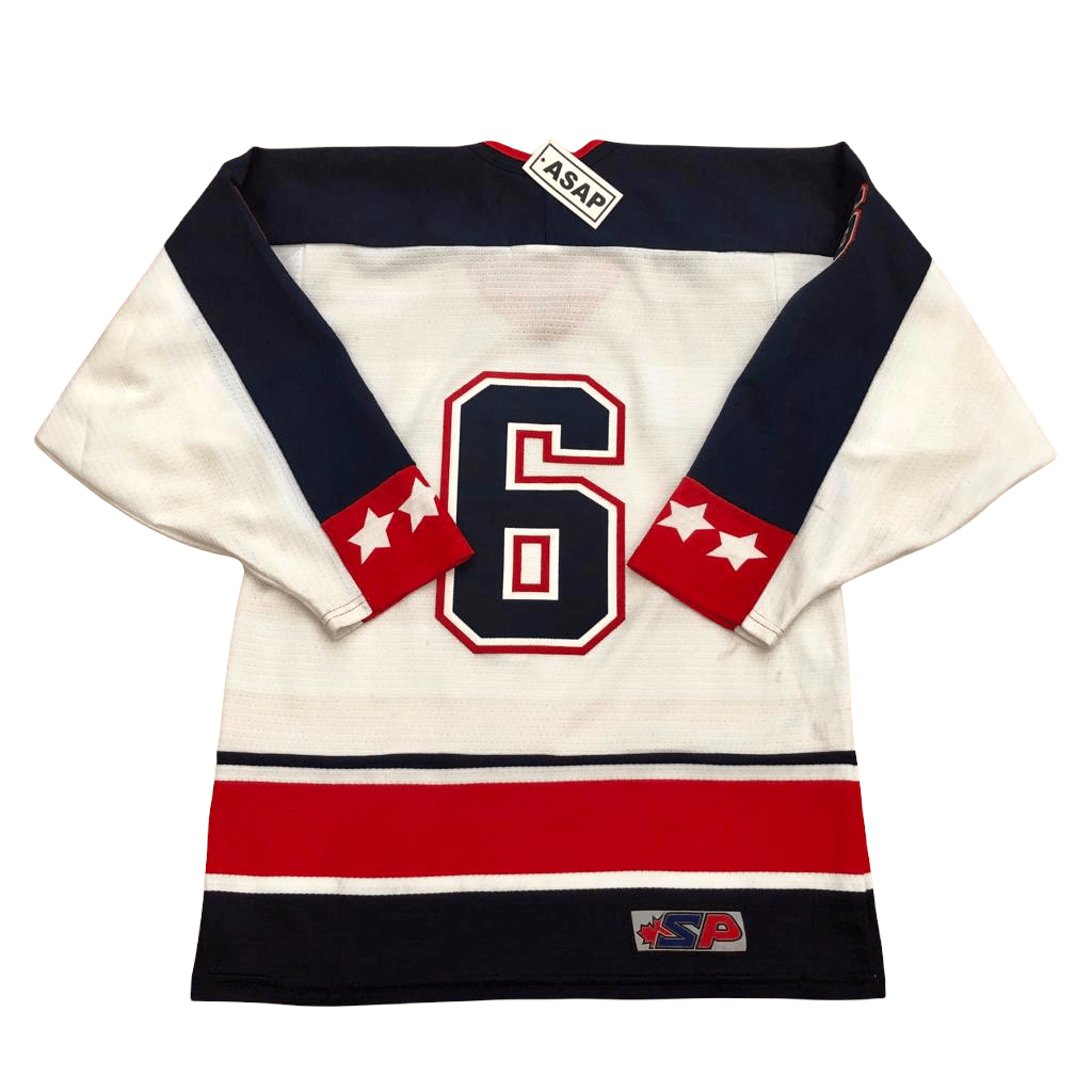 Starter Ice Hockey Jersey