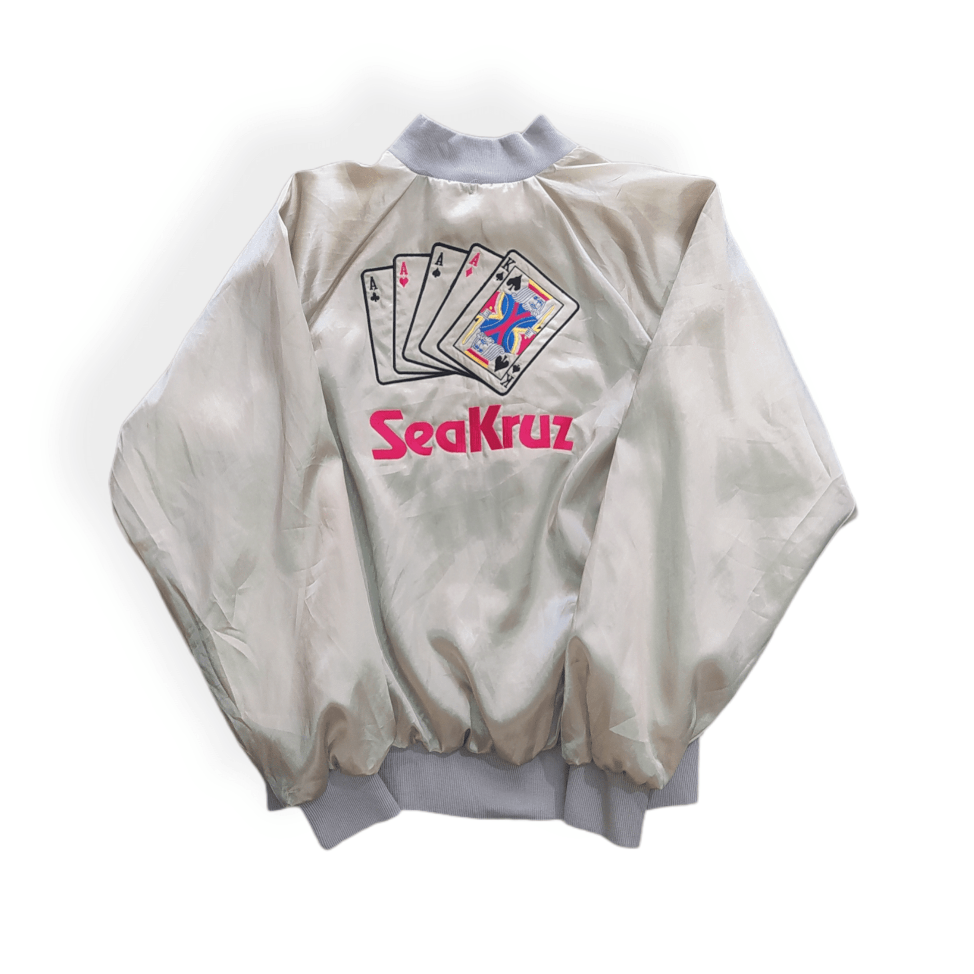 Baseball Jacket