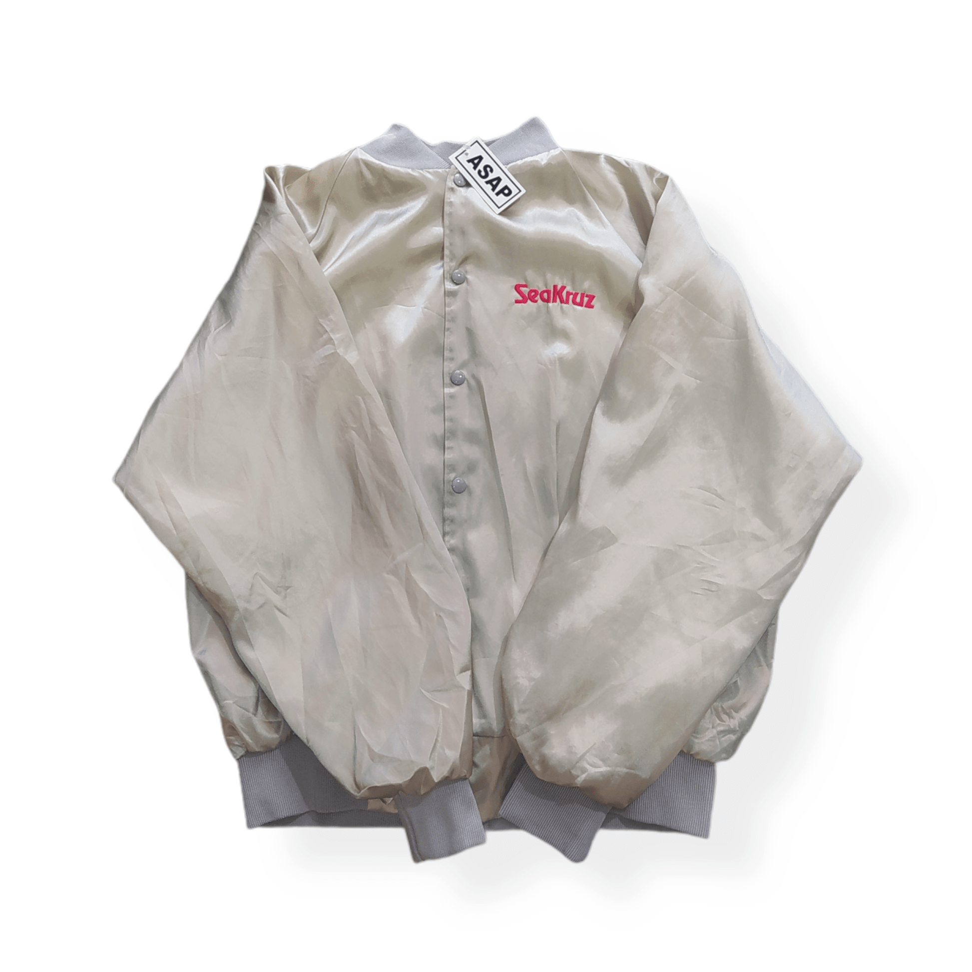 Baseball Jacket