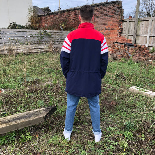 Adidas Customised Jacket