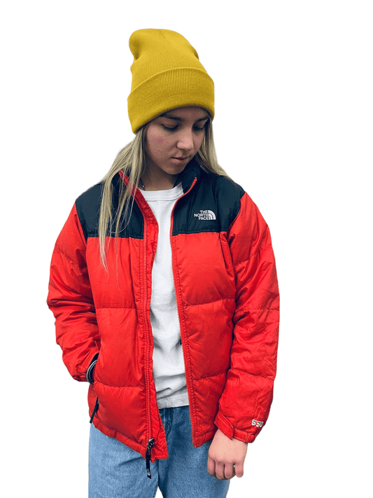 The North Face 550 Series Jacket
