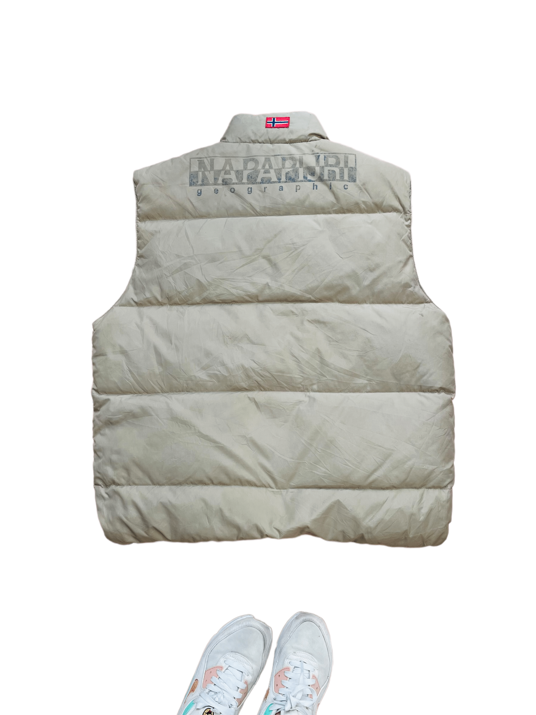 Napapijri 90s Gilet