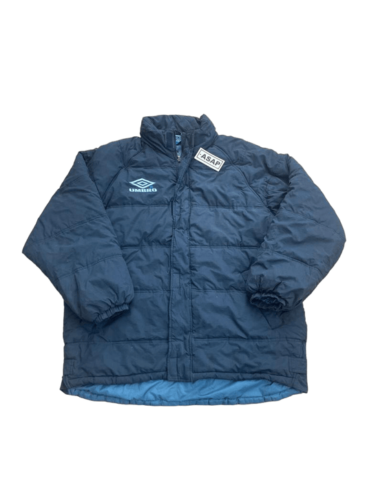 Umbro 90s Puffer Jacket